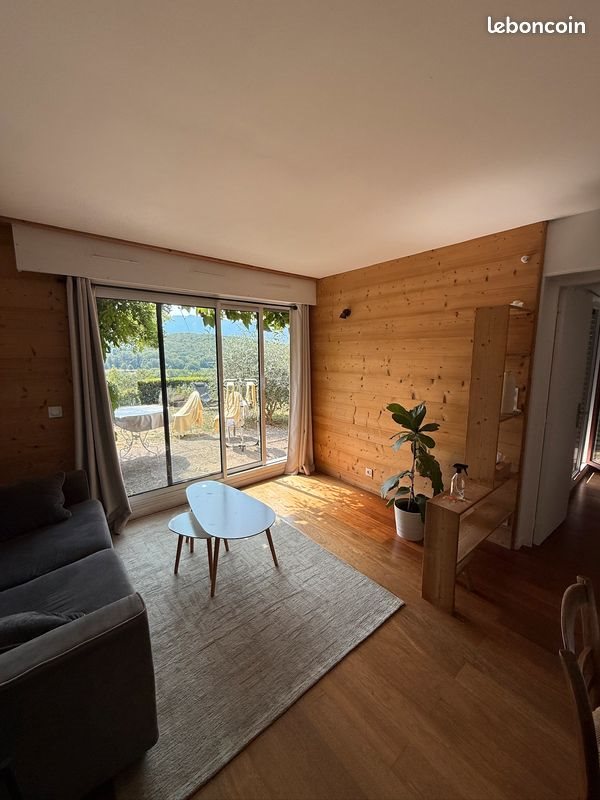 Appartement à vendre, 43m², Talloires