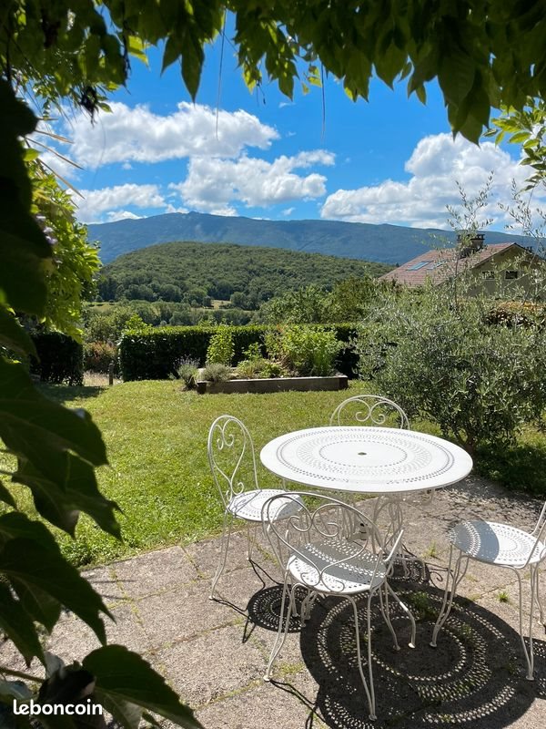 Appartement à vendre, 43m², Talloires