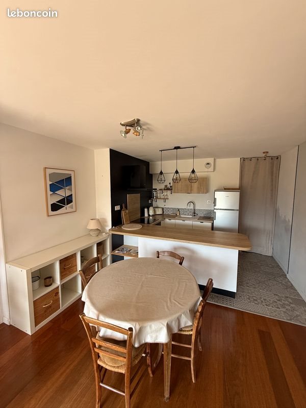 Appartement à vendre, 43m², Talloires