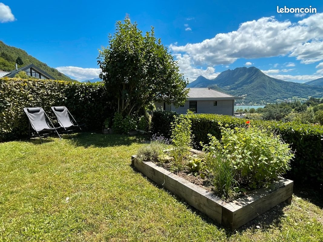Appartement à vendre, 43m², Talloires