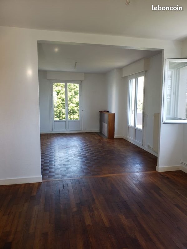 Appartement à louer, 75m², Lorient