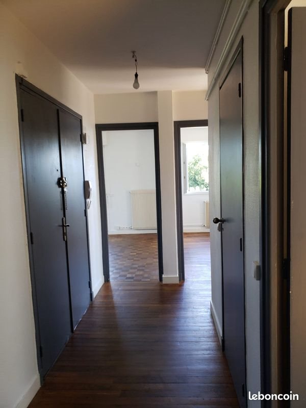 Appartement à louer, 75m², Lorient
