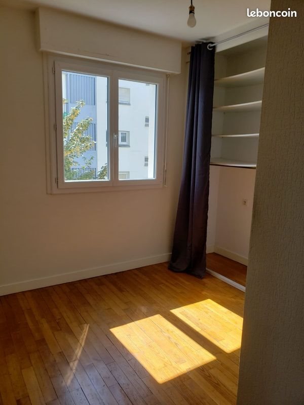 Appartement à louer, 75m², Lorient