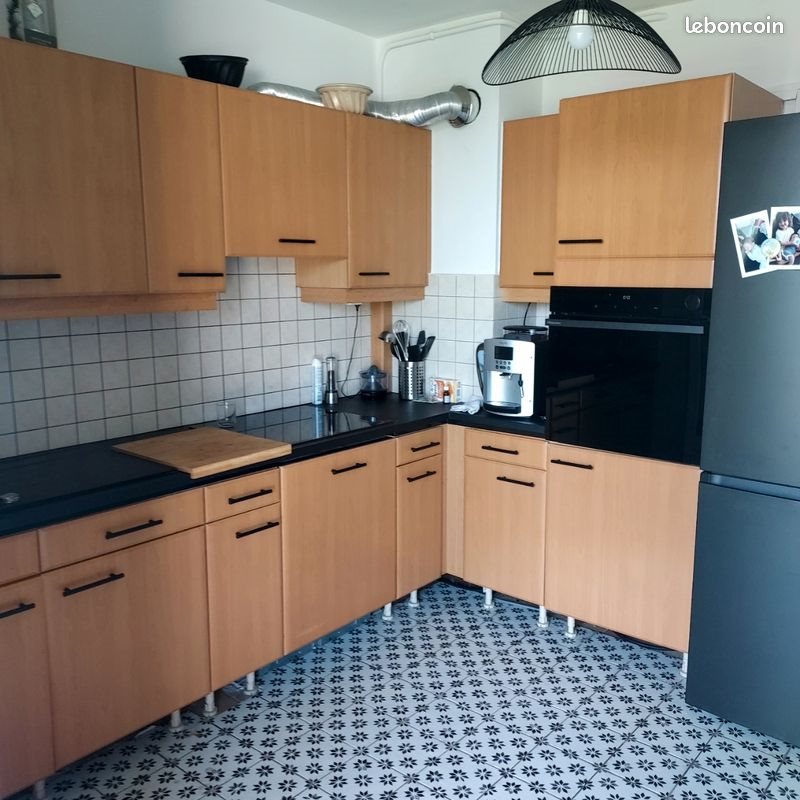 Appartement à vendre, 70m², Annemasse