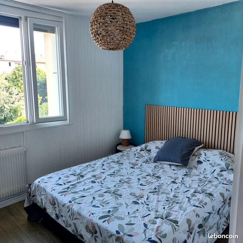 Appartement à vendre, 70m², Annemasse