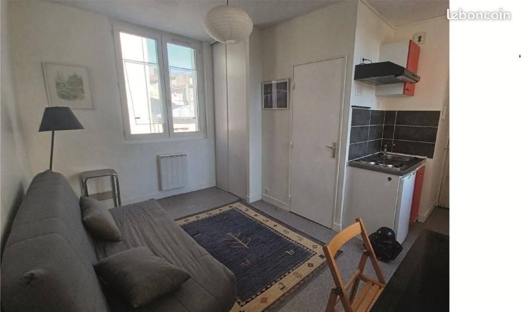 Appartement à louer, 151m², Limoges