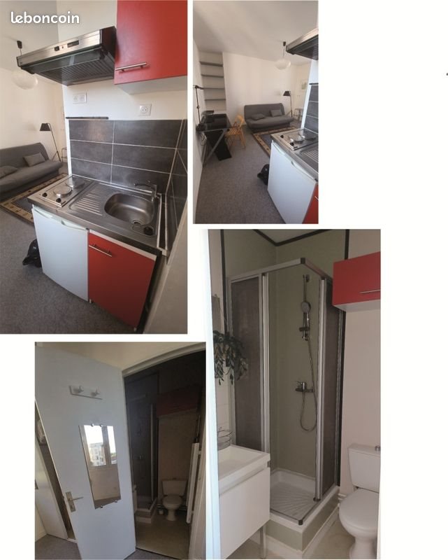 Appartement à louer, 151m², Limoges