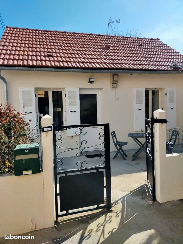 Maison à louer, 31m², Moulins