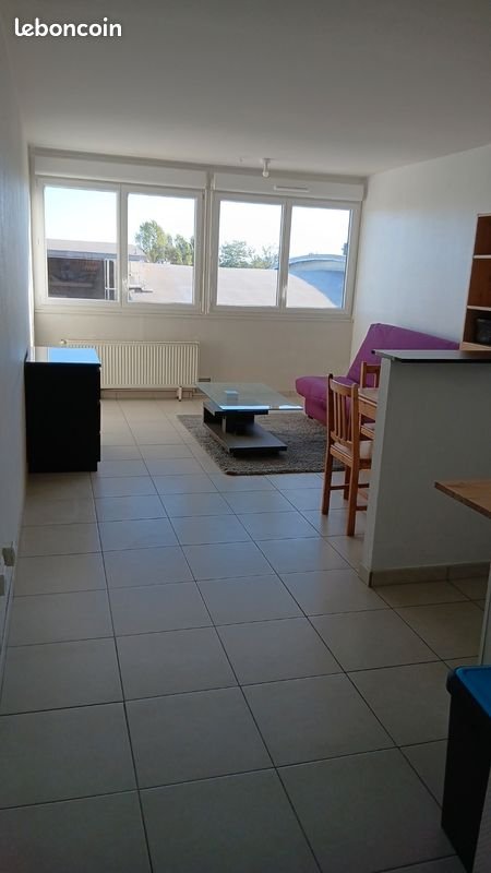 Appartement à louer, 31m², Dardilly