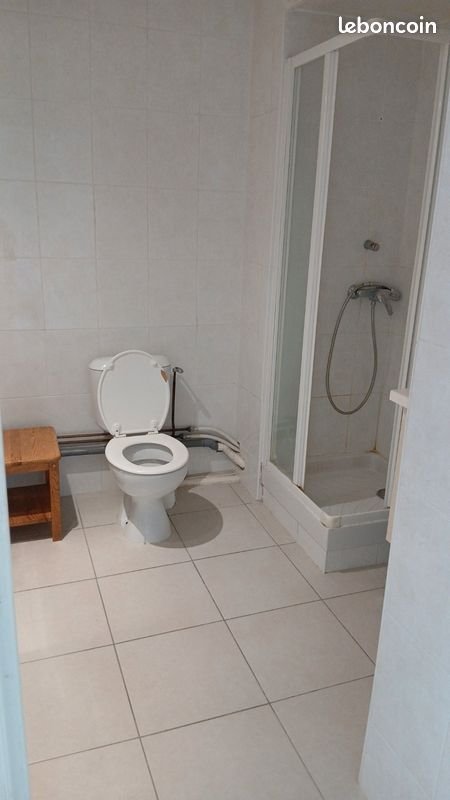 Appartement à louer, 31m², Dardilly