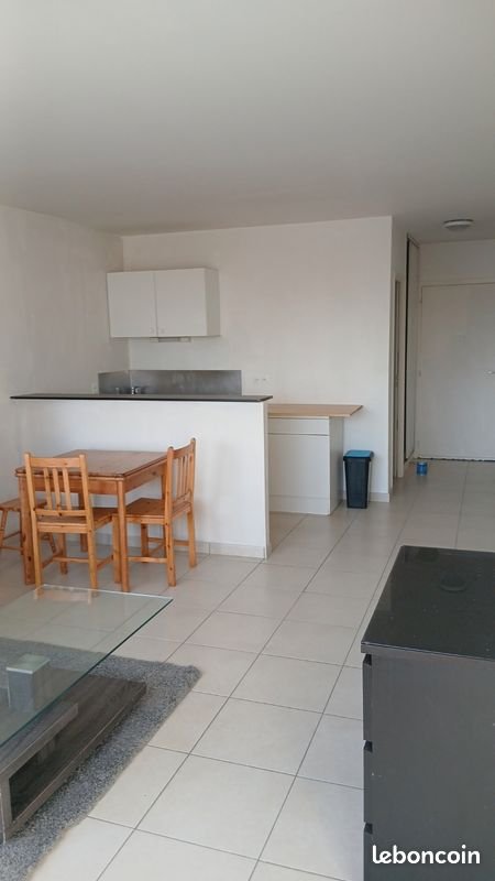 Appartement à louer, 31m², Dardilly