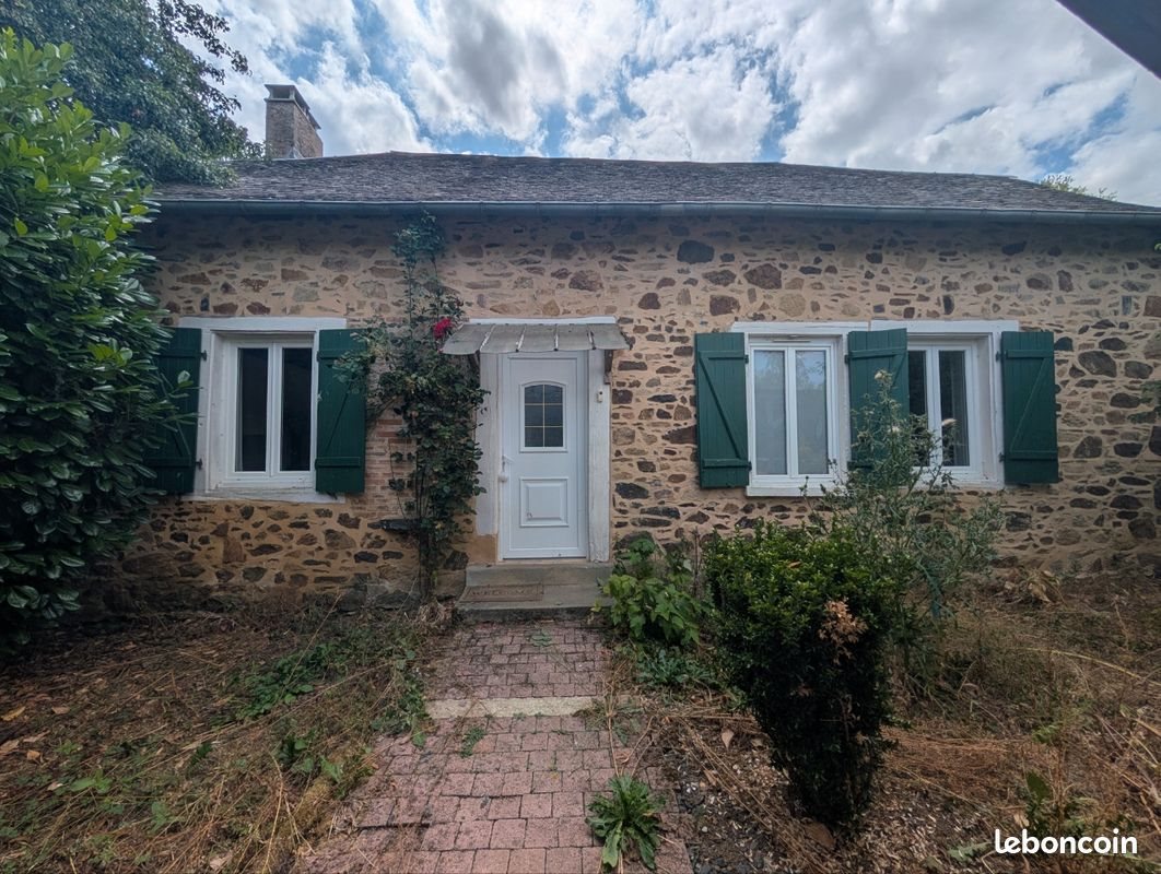 Maison à vendre, 110m², Salon-la-Tour