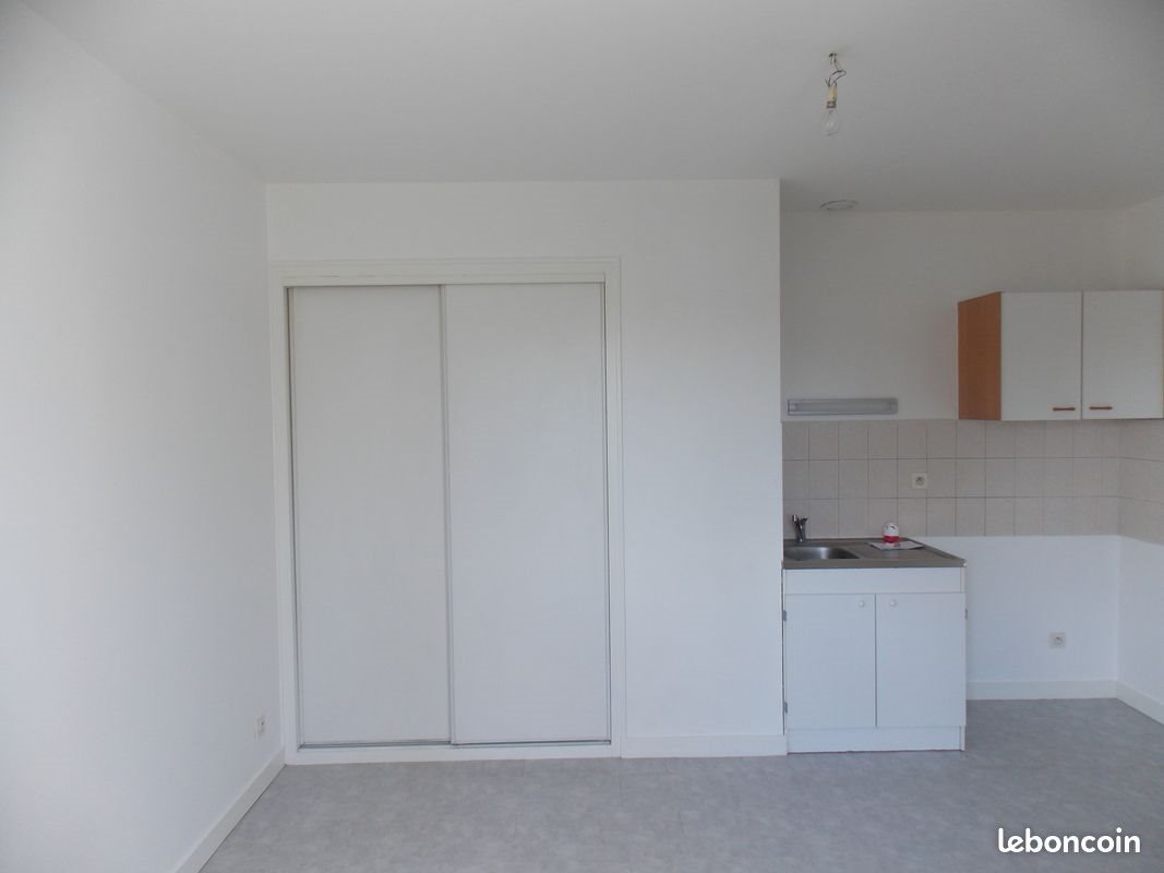 Appartement à louer, 20m², Betton