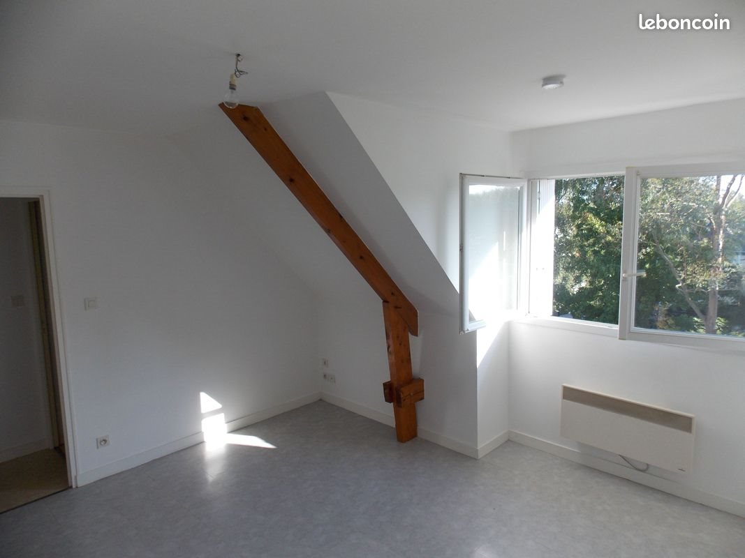 Appartement à louer, 20m², Betton