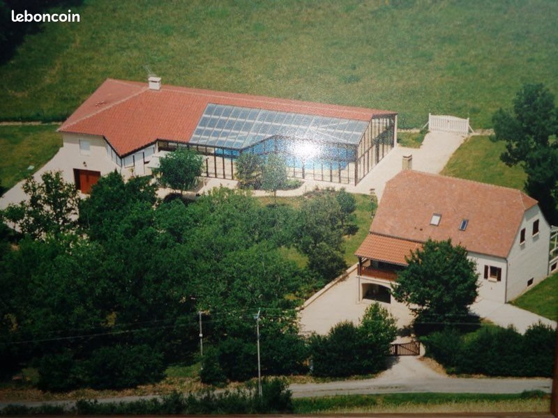 Maison à vendre, 372m², Gourdon