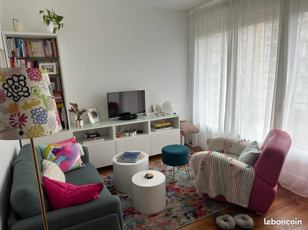 Appartement à louer, 42m², Villefranche-sur-Saône