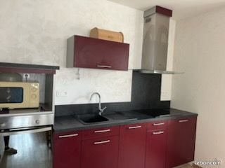 Appartement à louer, 48m², Saugues