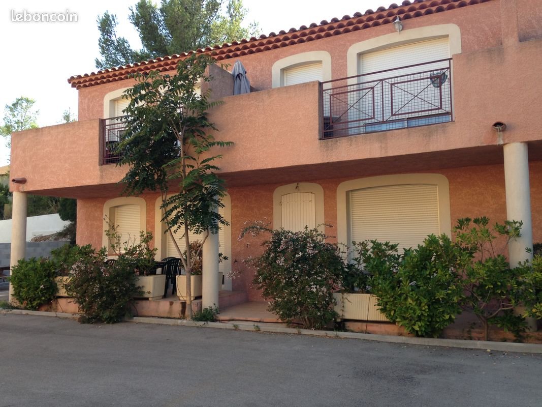 Appartement à vendre, 37m², Sausset-les-Pins