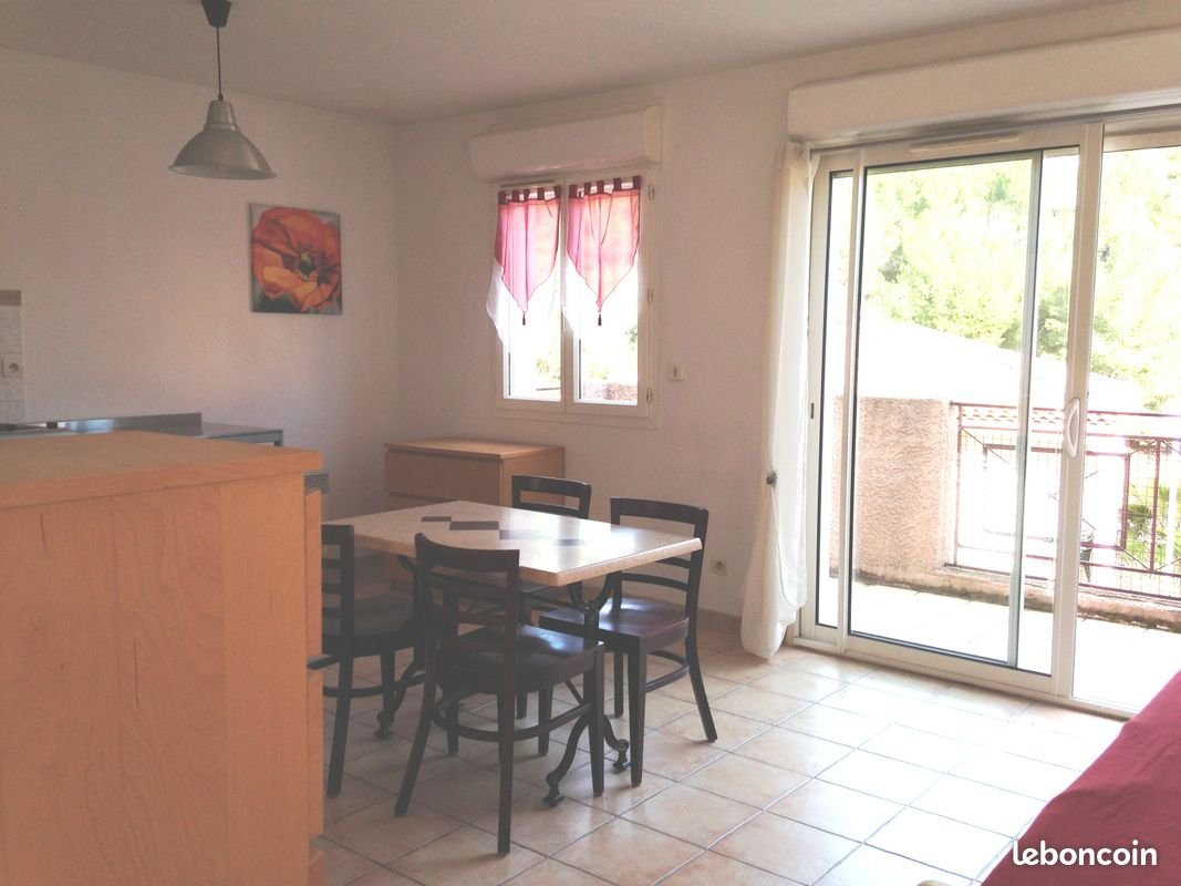 Appartement à vendre, 37m², Sausset-les-Pins