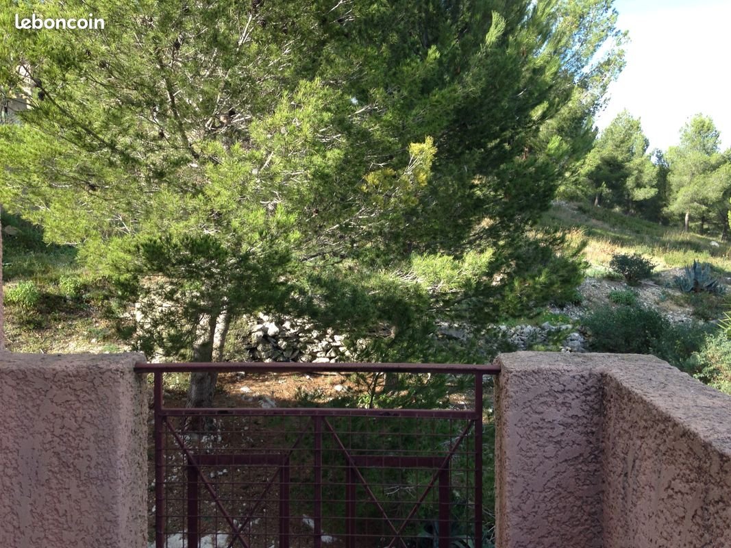 Appartement à vendre, 37m², Sausset-les-Pins