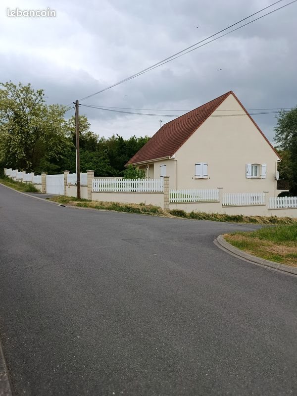 Maison à vendre, 189m², Vendôme
