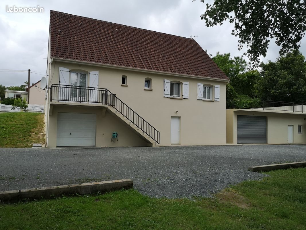 Maison à vendre, 189m², Vendôme