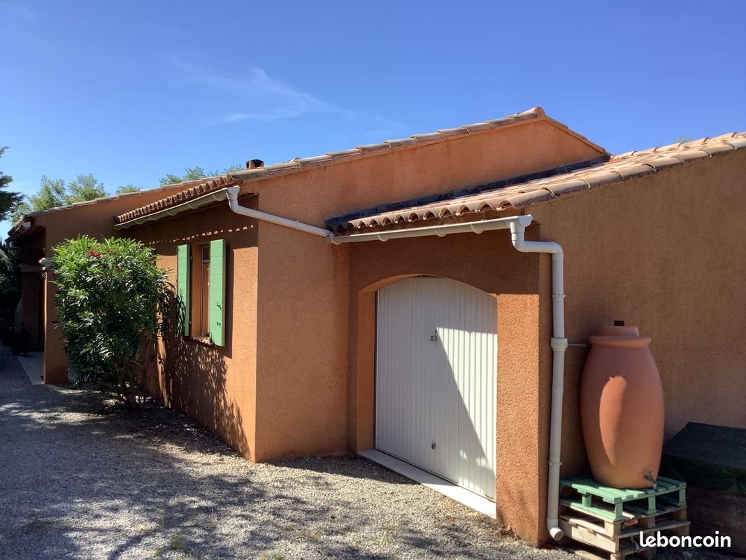 Maison à vendre, 100m², Vidauban