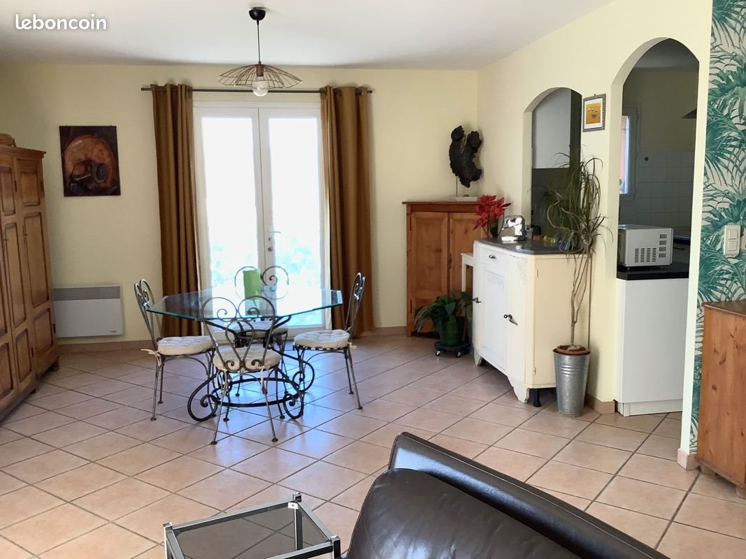 Maison à vendre, 100m², Vidauban