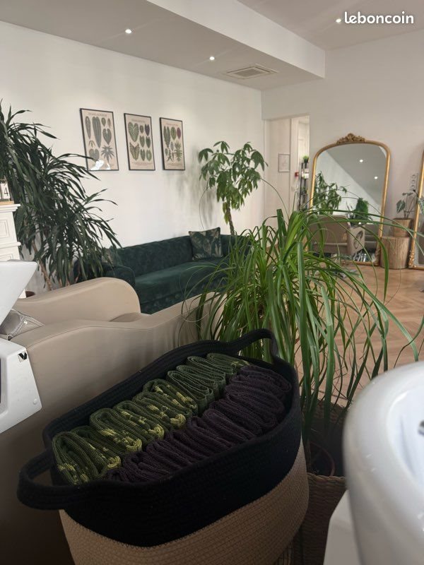 Maison à louer, 11m², Nice