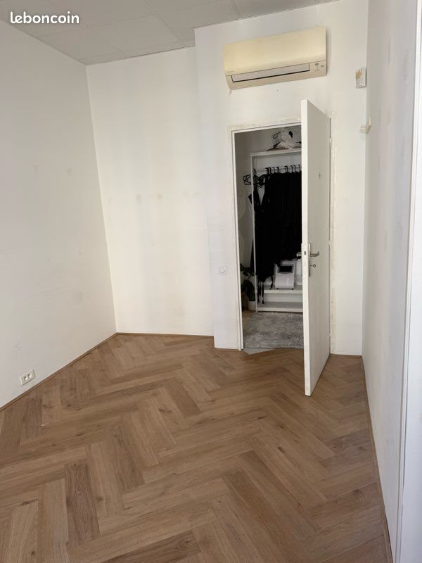 Maison à louer, 11m², Nice