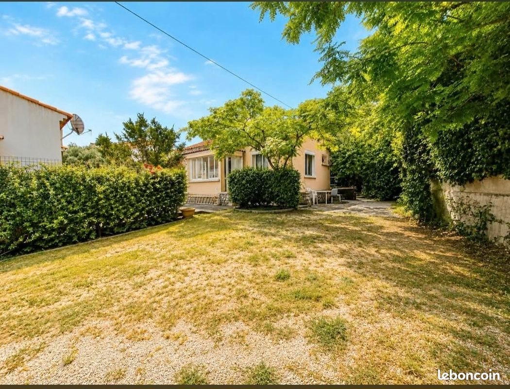 Maison à vendre, 100m², Martigues