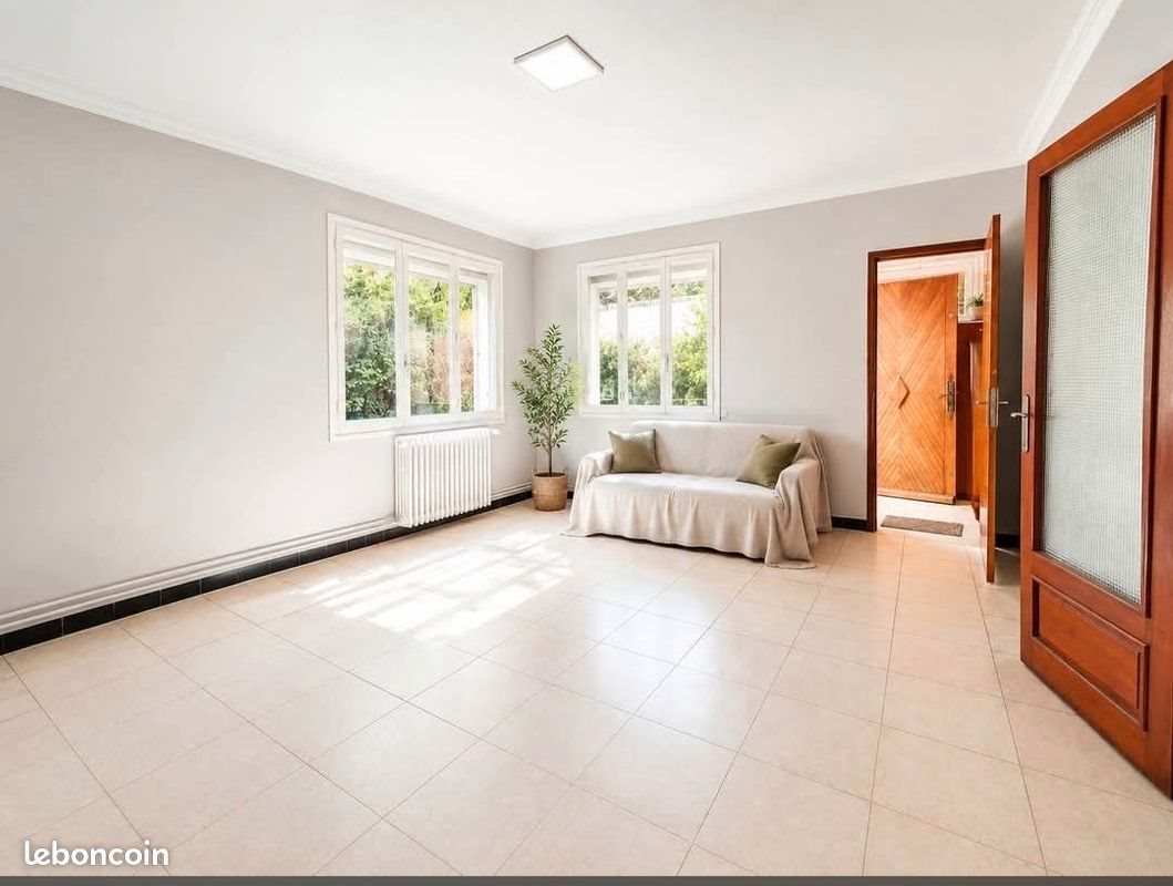 Maison à vendre, 100m², Martigues