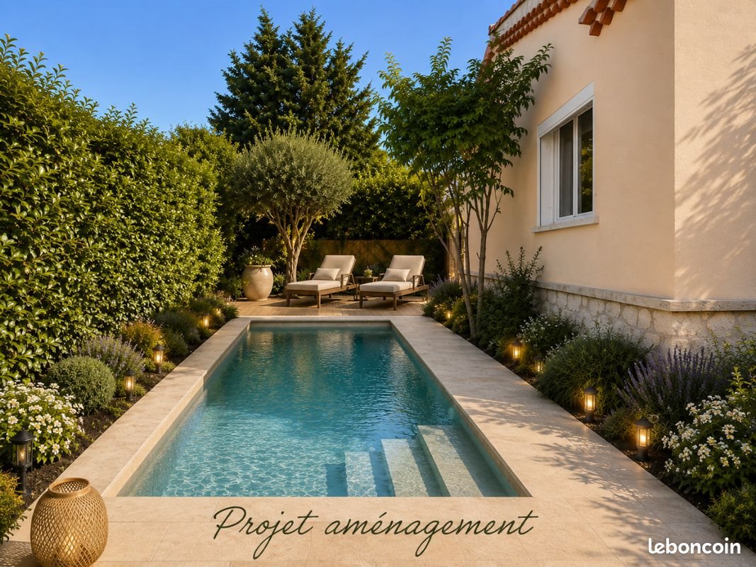 Maison à vendre, 100m², Martigues