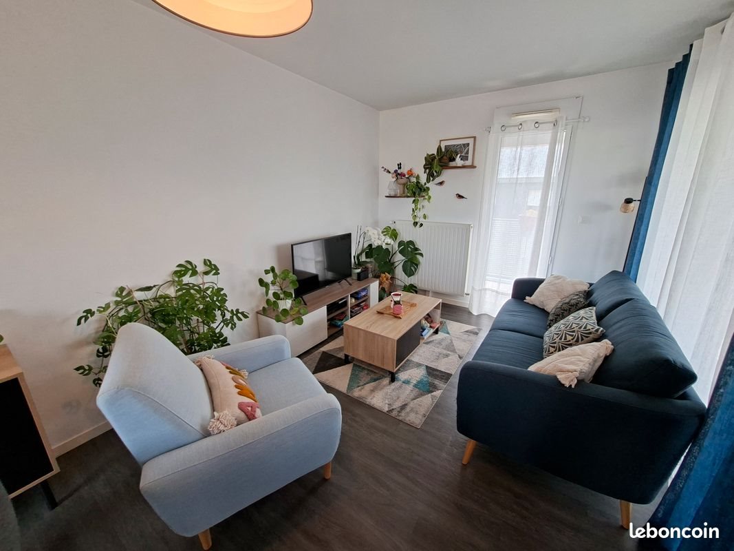 Appartement à vendre, 81m², Acigné