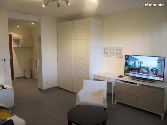 Appartement à vendre, 25m², Colmar