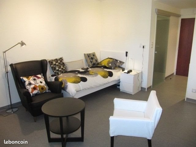 Appartement à vendre, 25m², Colmar