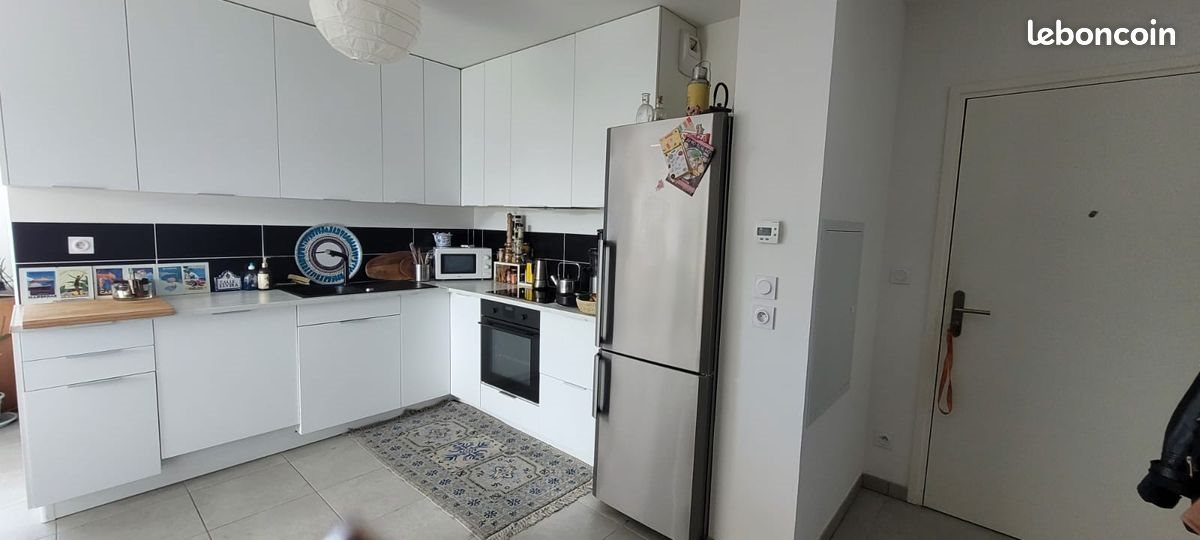 Appartement à vendre, 72m², Aubagne