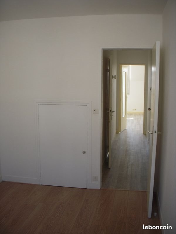 Appartement à louer, 40m², Tours