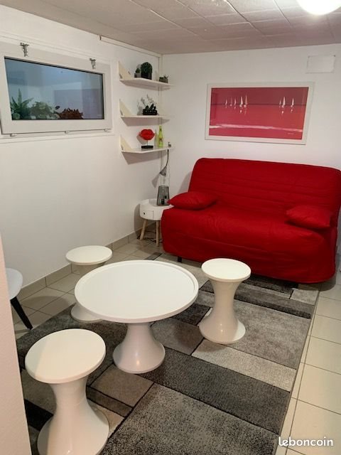 Appartement à louer, 32m², Poisy