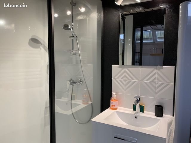 Appartement à louer, 32m², Poisy