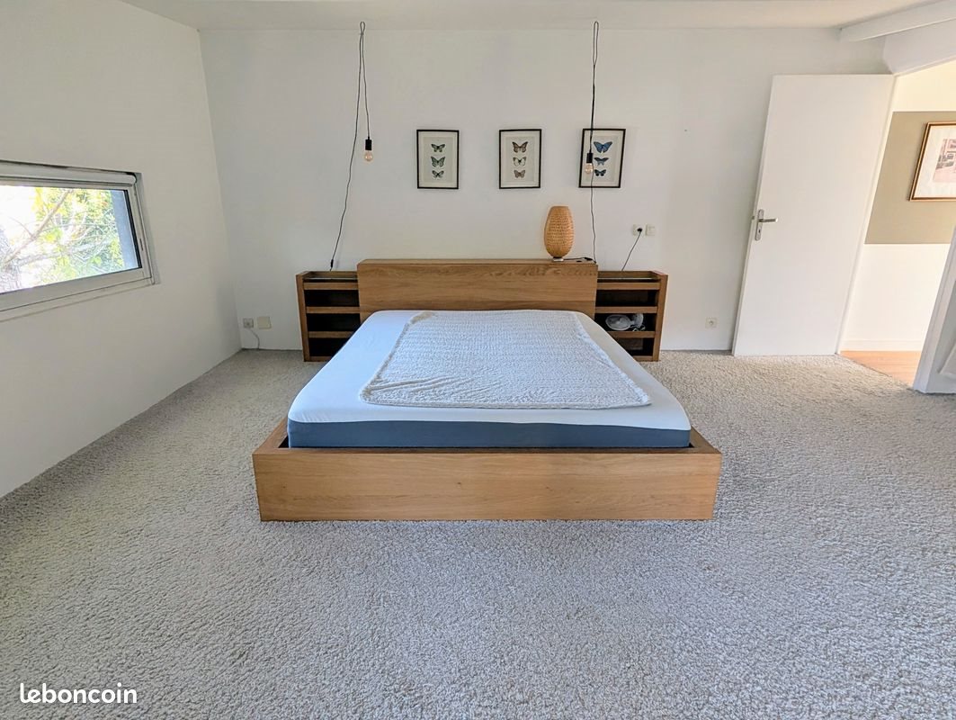 Maison à louer, 151m², Deuil-la-Barre