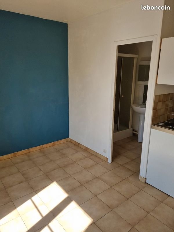 Appartement à louer, 15m², Mayet