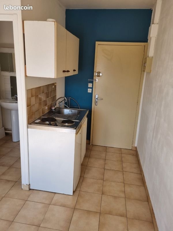 Appartement à louer, 15m², Mayet