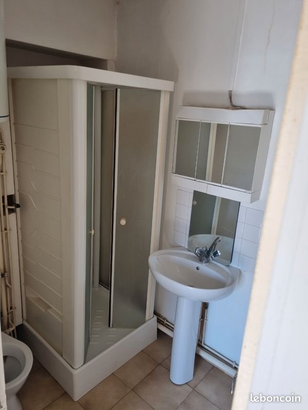 Appartement à louer, 15m², Mayet