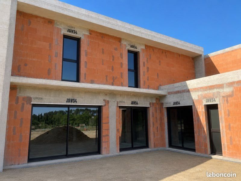 Maison à vendre, 120m², Jacou