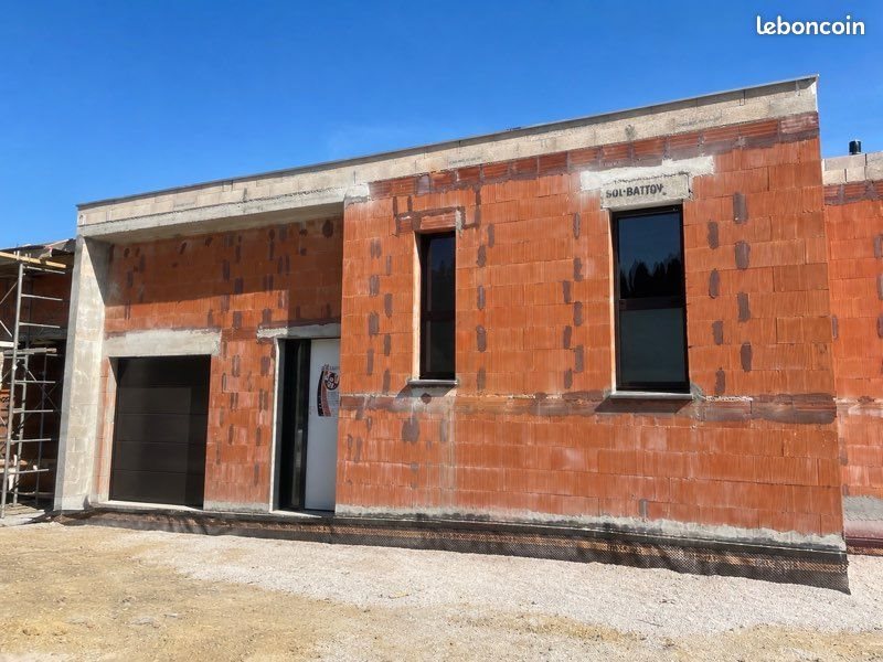 Maison à vendre, 120m², Jacou