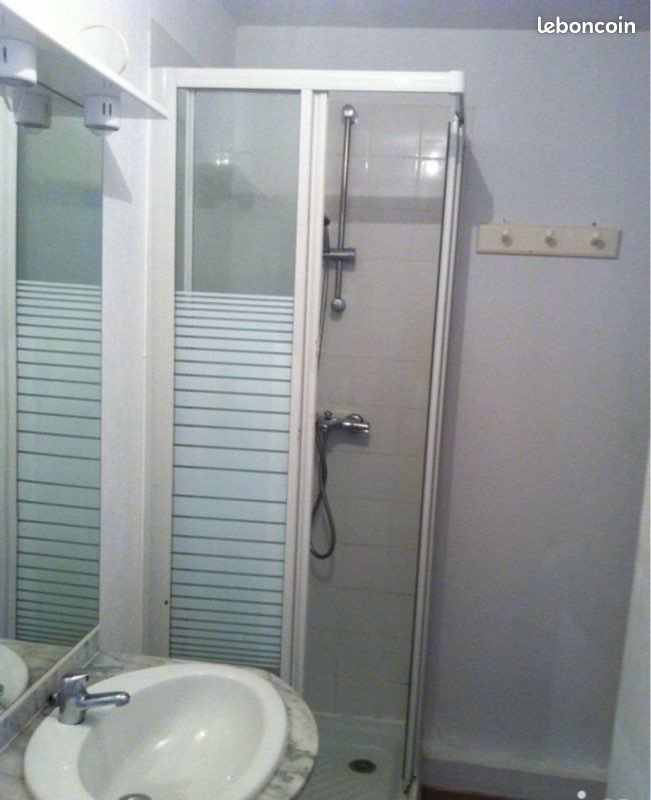 Appartement à louer, 40m², La Seyne-sur-Mer