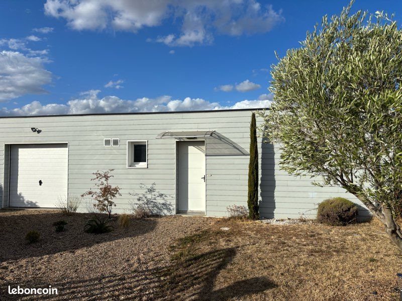 Maison à vendre, 117m², Chasseneuil-du-Poitou