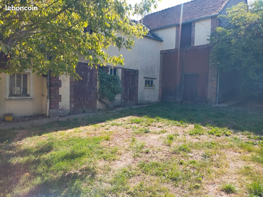 Maison à vendre, 94m², Mont-Saint-Sulpice