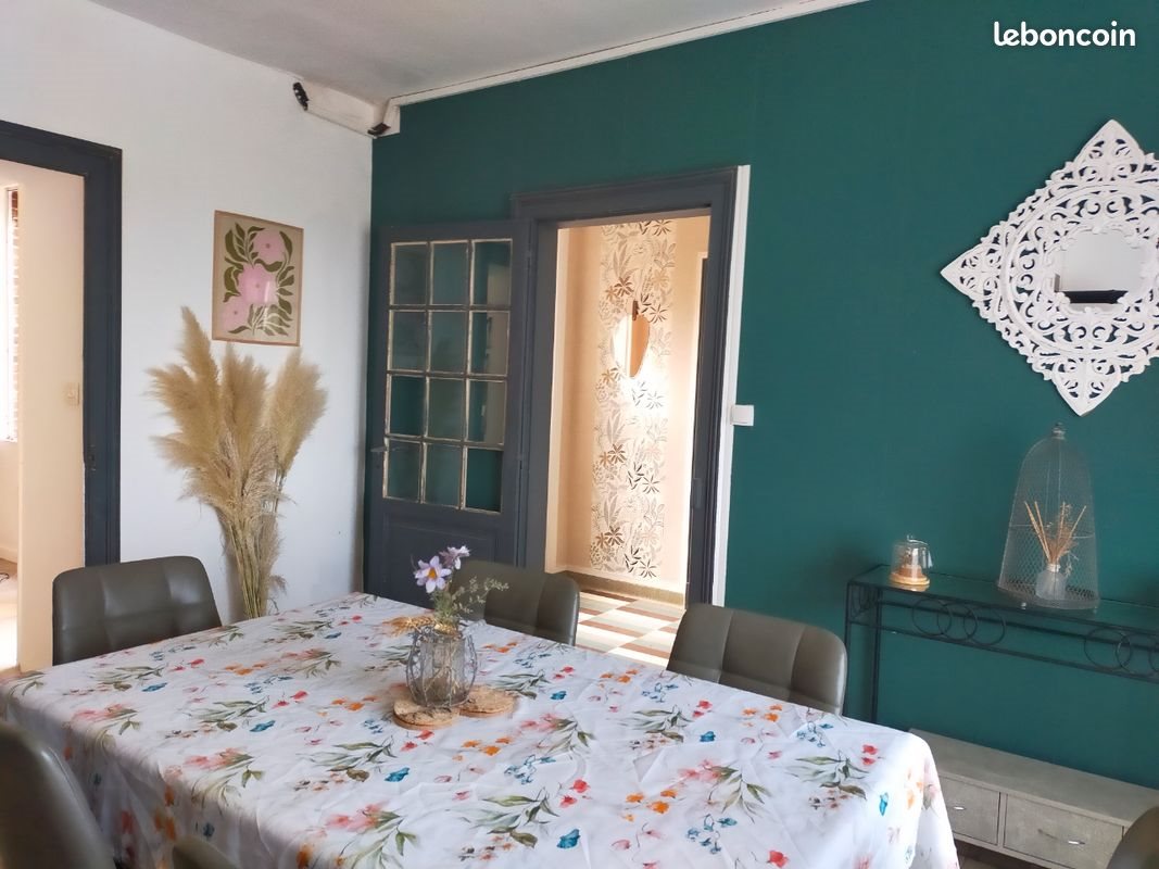 Maison à vendre, 94m², Mont-Saint-Sulpice